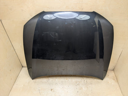 2012-2018 Audi A6 C7 Sedan Front Hood Bonnet Panel Black 4N/X7U 4G0823029A