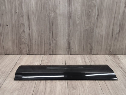 2015-2018 Audi Q3 8U Rear Right Passenger Exterior Door Trim Molding 8U0853970D