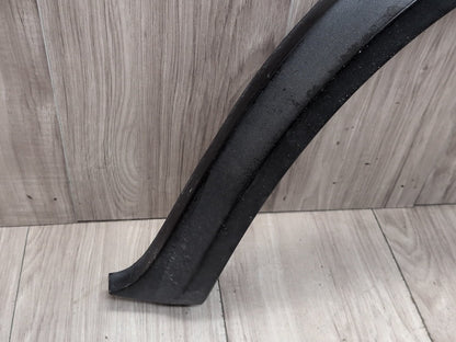 2007-2013 BMW X5 E70 Rear Left Driver Fender Flare Arch Trim Molding 7163559