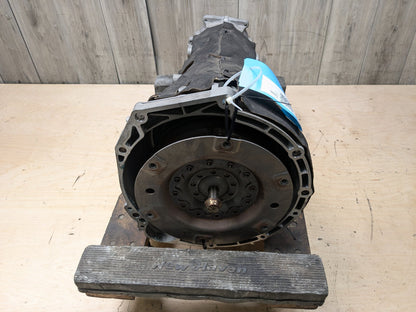 2018 - 2023 BMW X3 G01 Automatic Transmission Assembly 8744789 B58B30M0