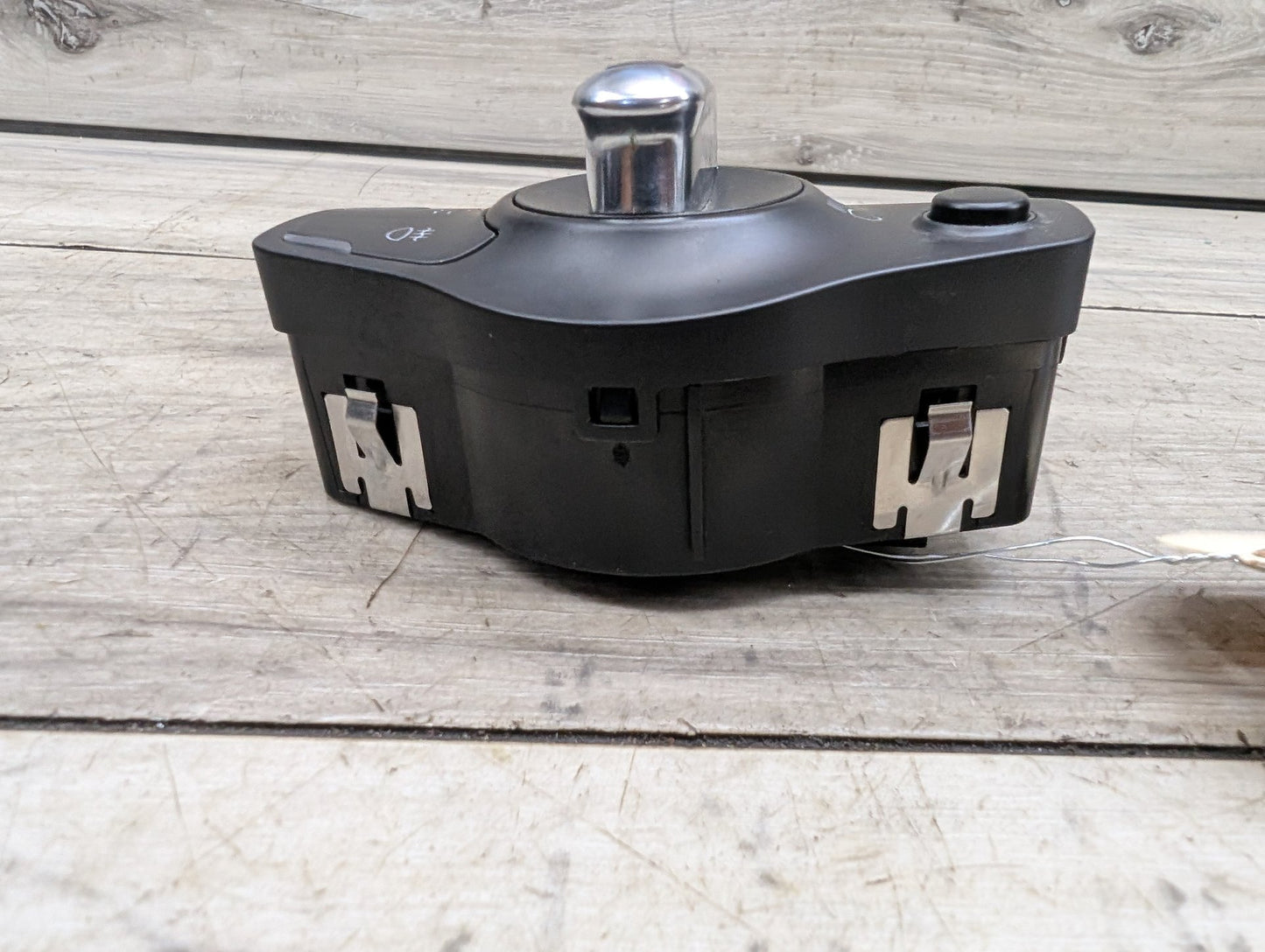 2008 - 2017 Audi S5 8T Headlight Switch 8K0941531AS