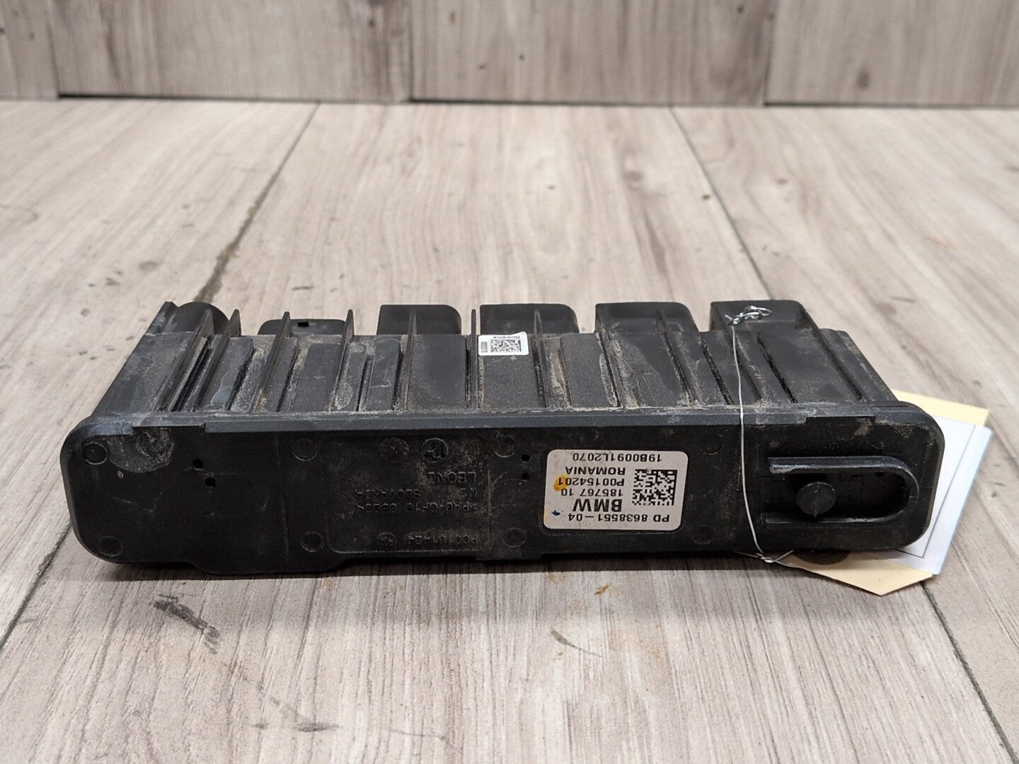 OEM BMW F23 F30 F36 G01 G12 G20 G30 Integrated Power Supply Module Unit B46 B58