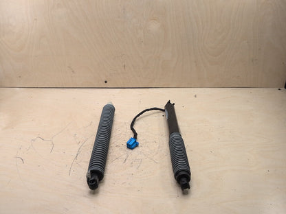 16-19 OEM BMW G12 740 750 M760 Right Passenger Electric Trunk Lid Shock Strut
