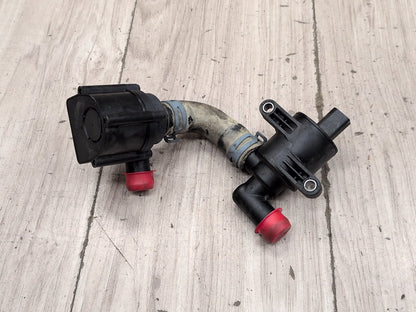 2015-2018 Audi 8U Q3 CCTA Engine Motor Cooling Auxiliary Water Pump 06H121601P