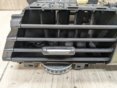 18-21 OEM BMW G01 G02 F97 F98 X3 X4 X3M X4M Dashboard AC Air Vent Center Grille