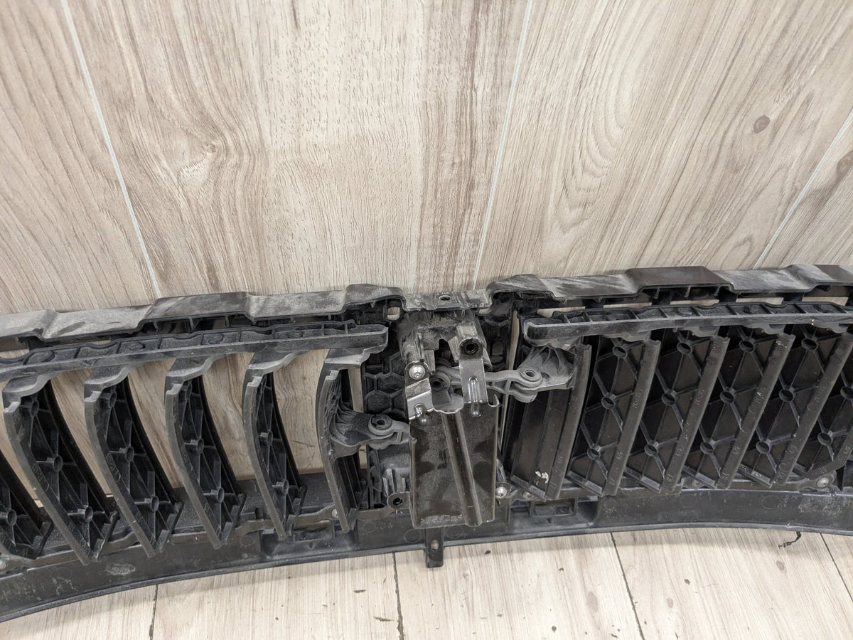 2022-2026 BMW 430i G26 Front Bumper Radiator Air Flap Shutter 5A1E917 OEM