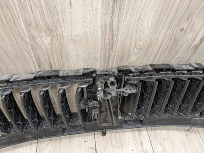 2022-2026 BMW 430i G26 Front Bumper Radiator Air Flap Shutter 5A1E917 OEM