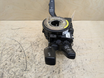 2012-2018 Audi A6 C7 Steering Wheel Sensor Clockspring 4H0953568H OEM