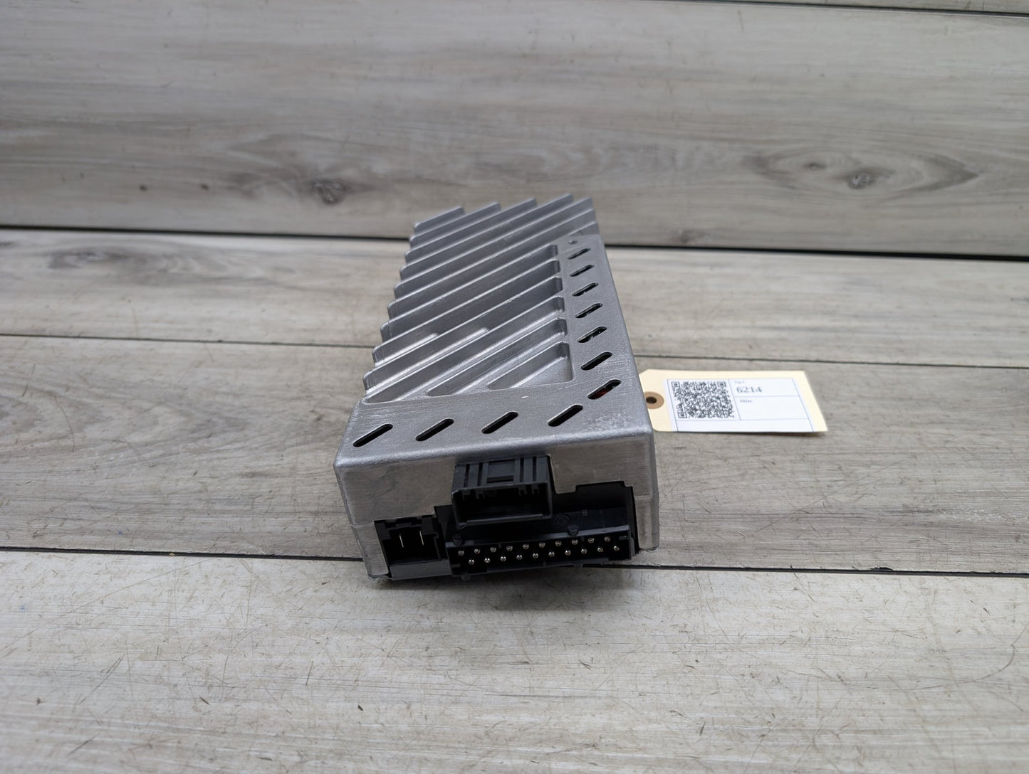 OEM BMW G30 F90 530 540 M550 M5 Top HiFi Stereo Audio Amplifier HARMAN KARDON