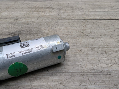 OEM BMW G20 G22 G26 G42 G80 G82 G87 M2 M3 M4 Sunroof Moonroof Motor Drive Unit