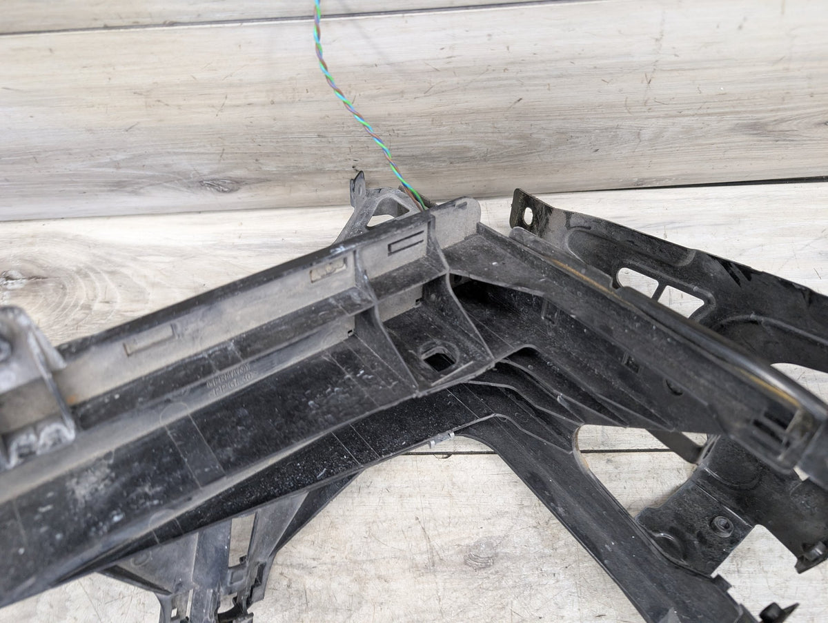 OEM BMW F01 F02 740 750 760 Front Right Passenger Headlight Support Bracket