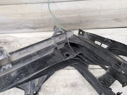 OEM BMW F01 F02 740 750 760 Front Right Passenger Headlight Support Bracket