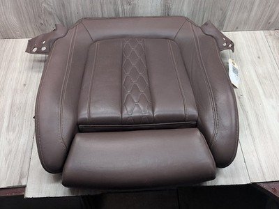 19-25 OEM BMW G05 G06 G07 X5 Front Driver/ Passenger Lower Seat Cushion 8493240