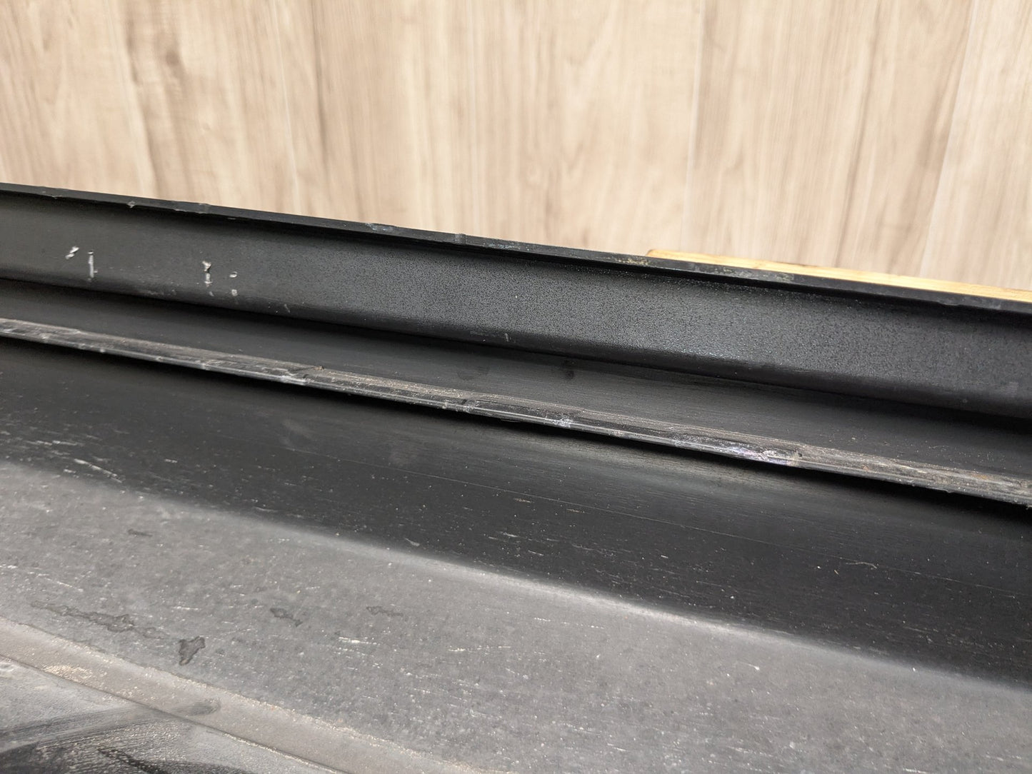 2012-2018 BMW M6 F06 Right Passenger Side Skirt Rocker Panel 8052654