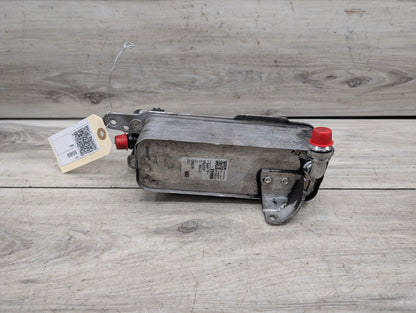 OEM F23 F30 F32 F33 F36 M240 340 440 Transmission Oil Cooler Heat Exchanger B58