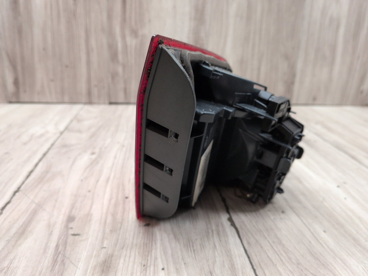 11-13 OEM BMW F10 528 535 550 M5 Right Passenger Side Inner Trunk Tail Light