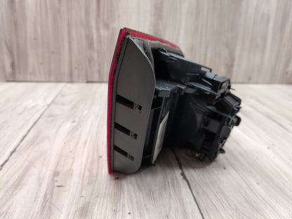 11-13 OEM BMW F10 528 535 550 M5 Right Passenger Side Inner Trunk Tail Light