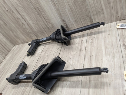 2022-2026 BMW 430i G26 Liftgate Trunk Lid Strut Shock Supports SET 7487576 OEM