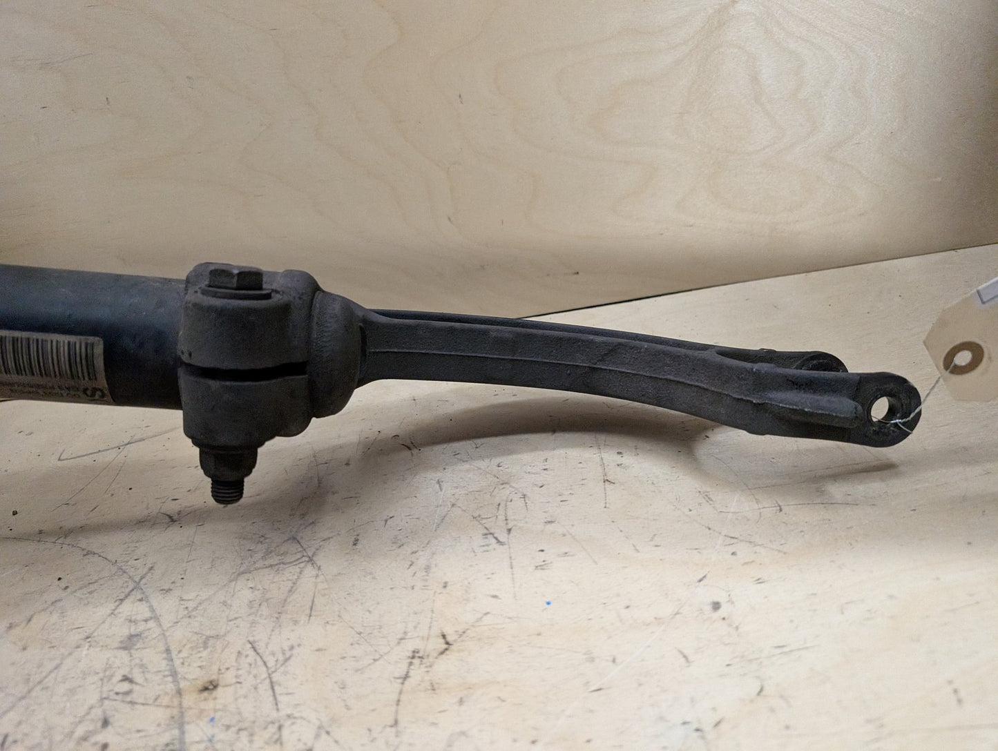 2011-2017 Audi RS5 8T - Front Left or Right Spring Strut Shock Absorber PN: 8T0413031AG