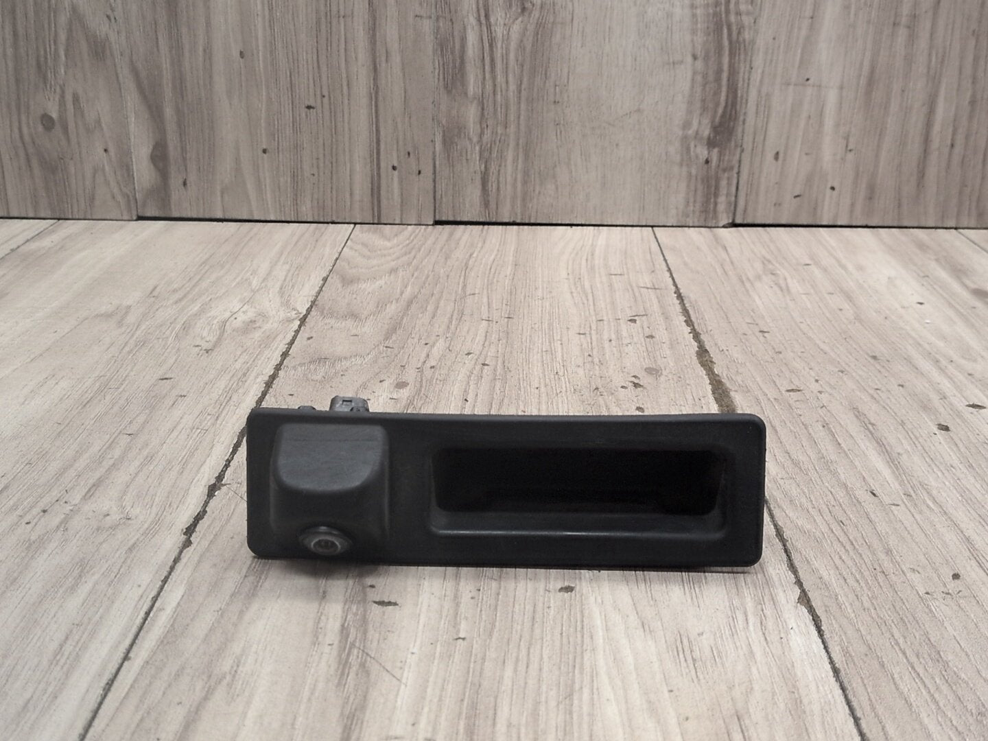 OEM BMW F15 F22 F23 F87 F85 M2 Rear View Reverse Back Up Camera Cover Trim