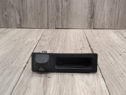 OEM BMW F15 F22 F23 F87 F85 M2 Rear View Reverse Back Up Camera Cover Trim