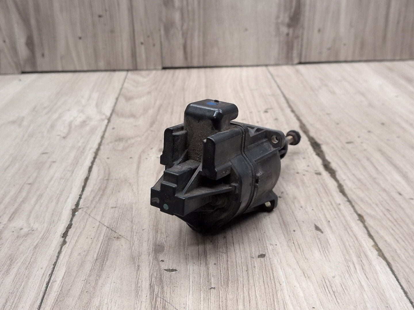 2016-2022 BMW G12 750i N63B44O2 Turbo Charger Wastegate Actuator 8680616