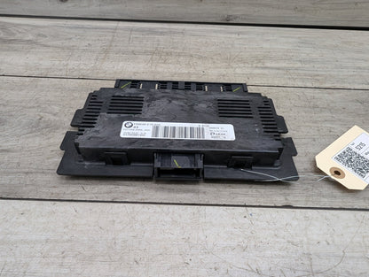 07-14 OEM BMW E70 E71 X5 X6 AHL FRM FRM3 3R Footwell Light Control Module VDM