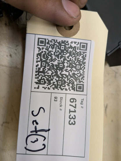 2007-2013 BMW 328i E92 Engine ECU DME Computer w/ Cas & Key SET 9262360