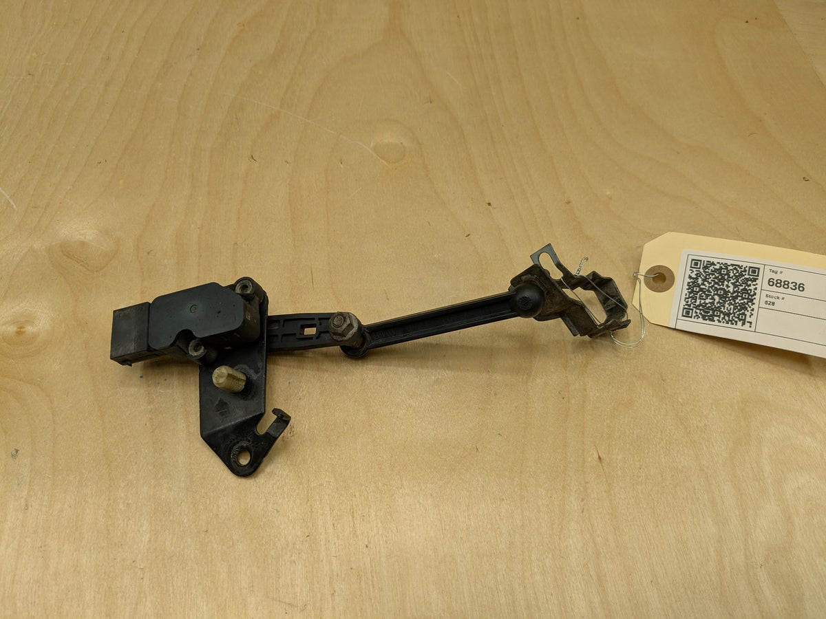 2018-2025 BMW X3 G01 Suspension Height Level Sensor 6870200 OEM