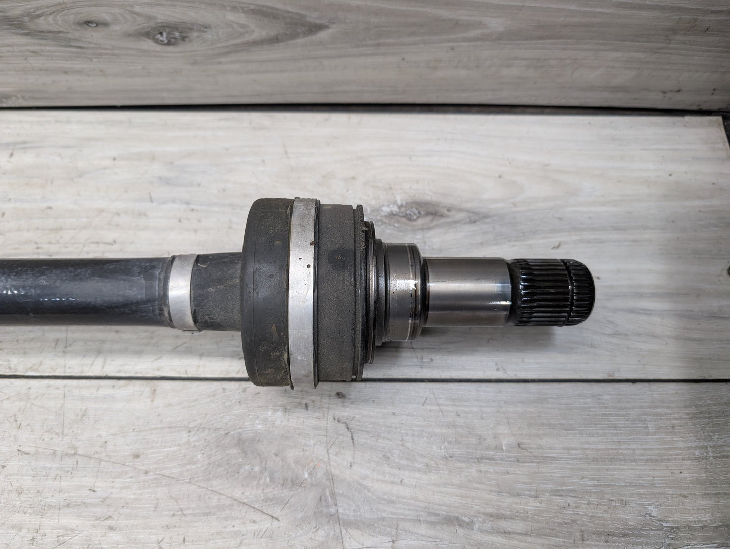 OEM BMW G05 G06 G07 X5 40i* 40iX* Rear Right Passenger Output Half Shaft CV Axle