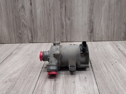 2012-2018 BMW F30 320i N20B20U0 Engine Motor Cooling Auxiliary Water Pump 7597715