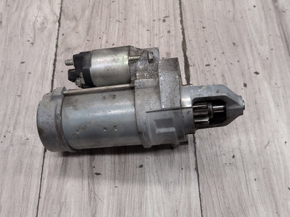 16-24 BMW F90 G05 G12 G30 M550 750 M5 M8 N63 S63 Engine Starter Motor
