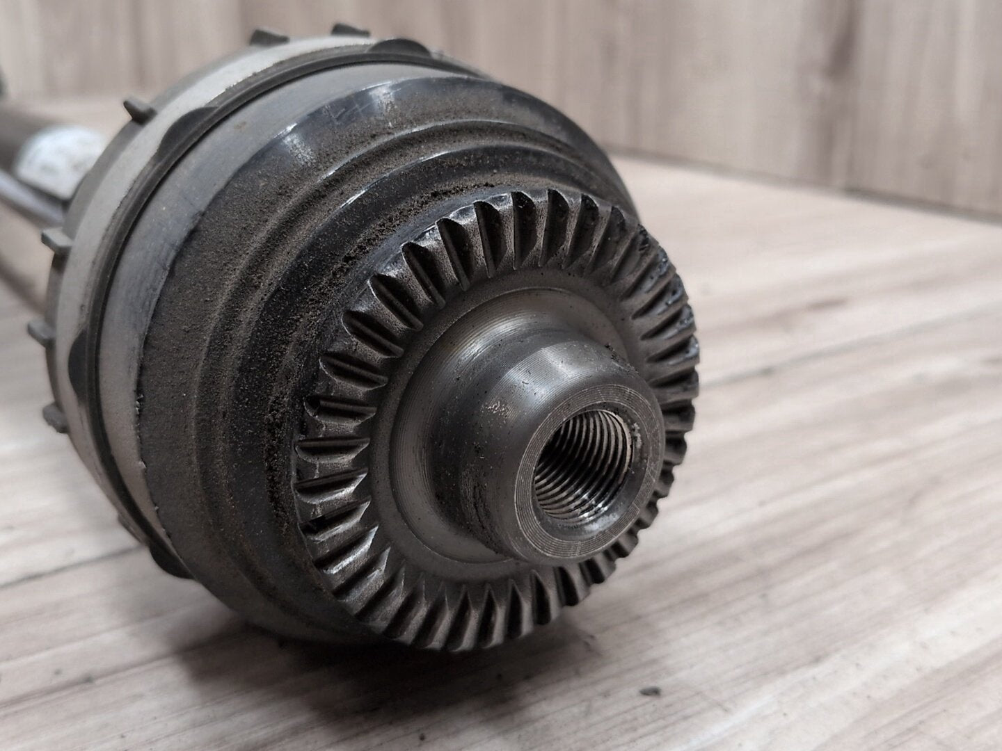 OEM BMW G20 G42 230i 230iX 330i 330iX REAR Left Driver Output Half Shaft CV Axle