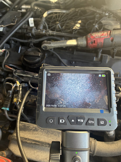 VIDEO! 19-24 OEM BMW X5 X6 G05 G06 Engine Motor AWD B58 2 Port Head 201k