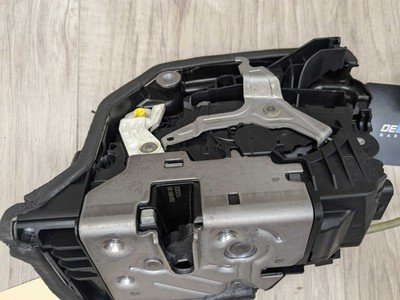 16-22 OEM BMW G11 G12 FRONT LEFT DRIVER Side Door Lock Latch Actuator SOFT CLOSE