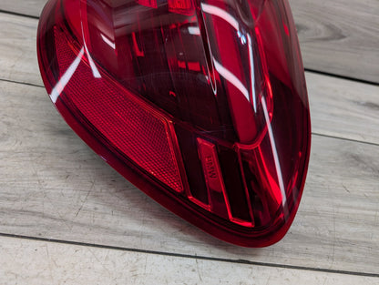 18-21 OEM BMW G01 F97 X3 X3M Rear Right Passenger Side LED Outer Tail Light