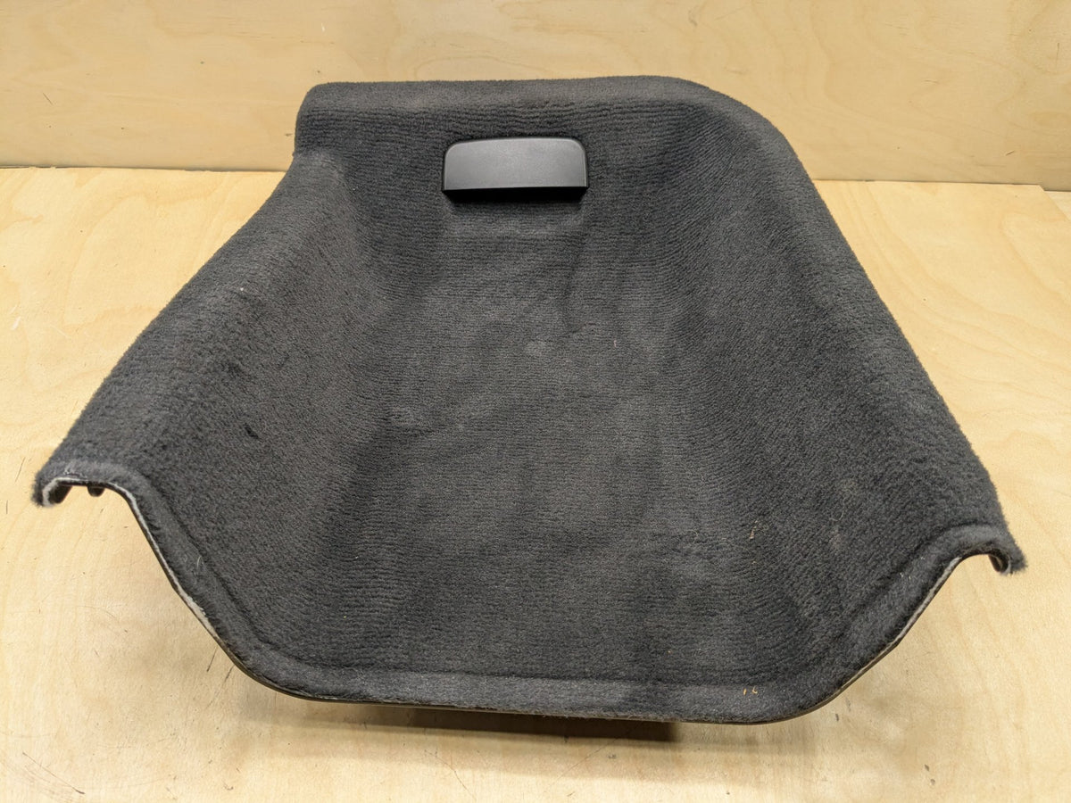 2015-2018 BMW X5 F85 Rear Trunk Cargo Floor Carpet Spare Tire Cover 7284328