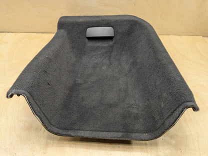 2015-2018 BMW X5 F85 Rear Trunk Cargo Floor Carpet Spare Tire Cover 7284328