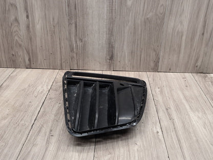 2022-2026 BMW 430i G26 Front Right Passenger Bumper Cover Grille 8078618 OEM