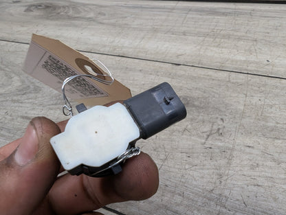 OEM BMW F22 F30 F32 F36 F80 F82 F83 M3 Bumper PDC Parking Distance Sensor Silver