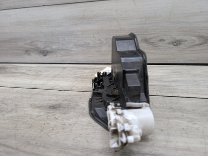 2011 - 2017 BMW X3 F25 Front Left Driver Door Latch Lock Actuator 7318419 N55B30M0