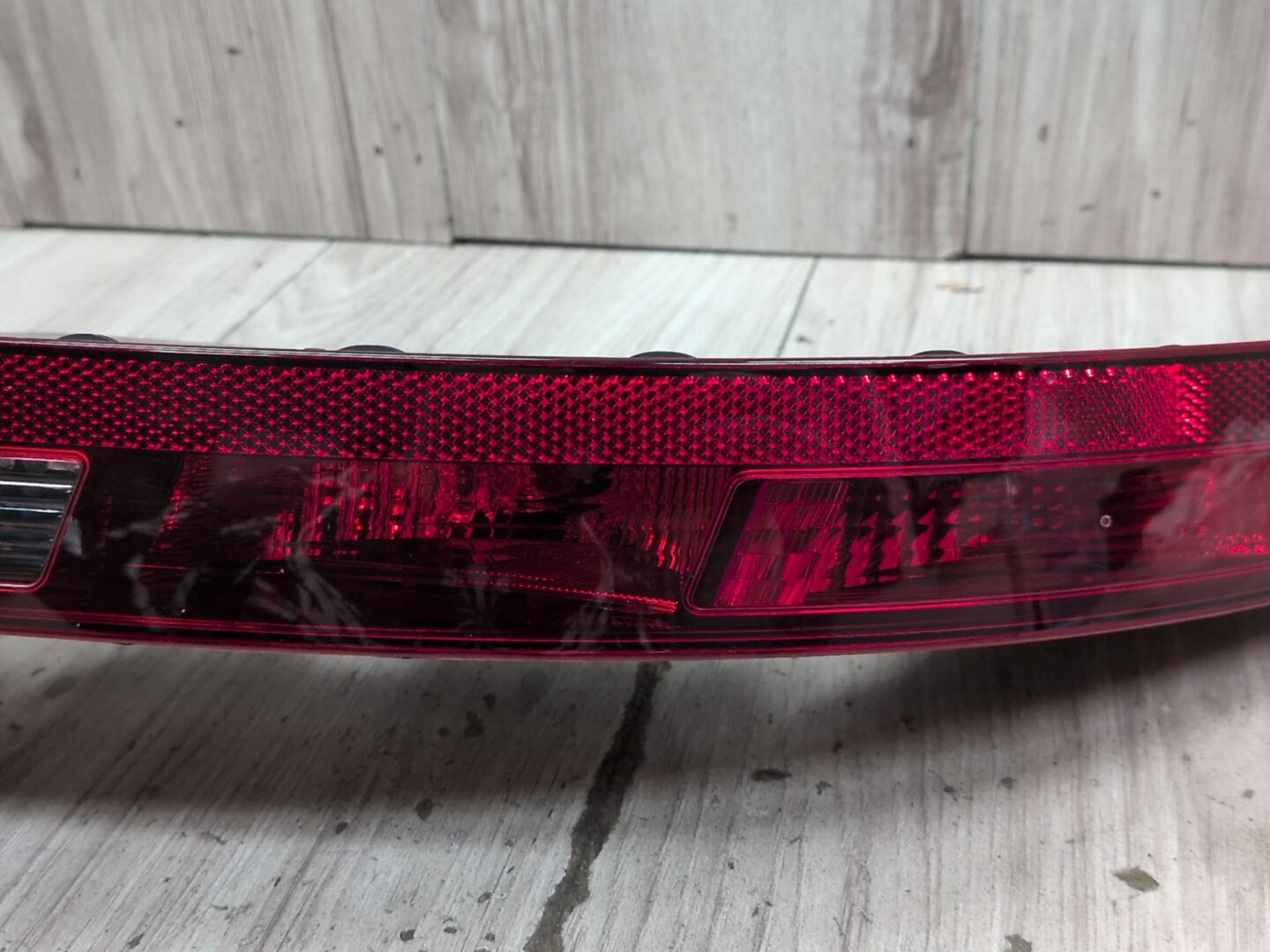 2015-2018 Audi Q3 8U Rear Left Driver Inner Tail Light 8U0945095C