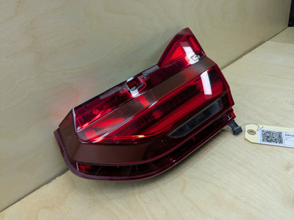 16-19 OEM BMW G11 G12 740 750 Rear Right Passenger Trunk Inner Stop Tail Light