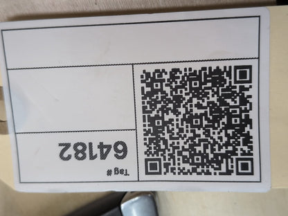 2016-2022 BMW 750i G12 Bdc Body Domain Fem Control Module w/ Key 6820916