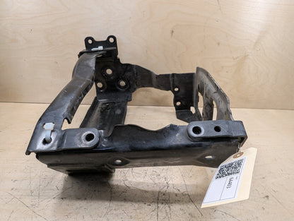 OEM BMW F90 F93 G12 G16 G30 M5 M8 Front Left Driver Radiator Support Bracket