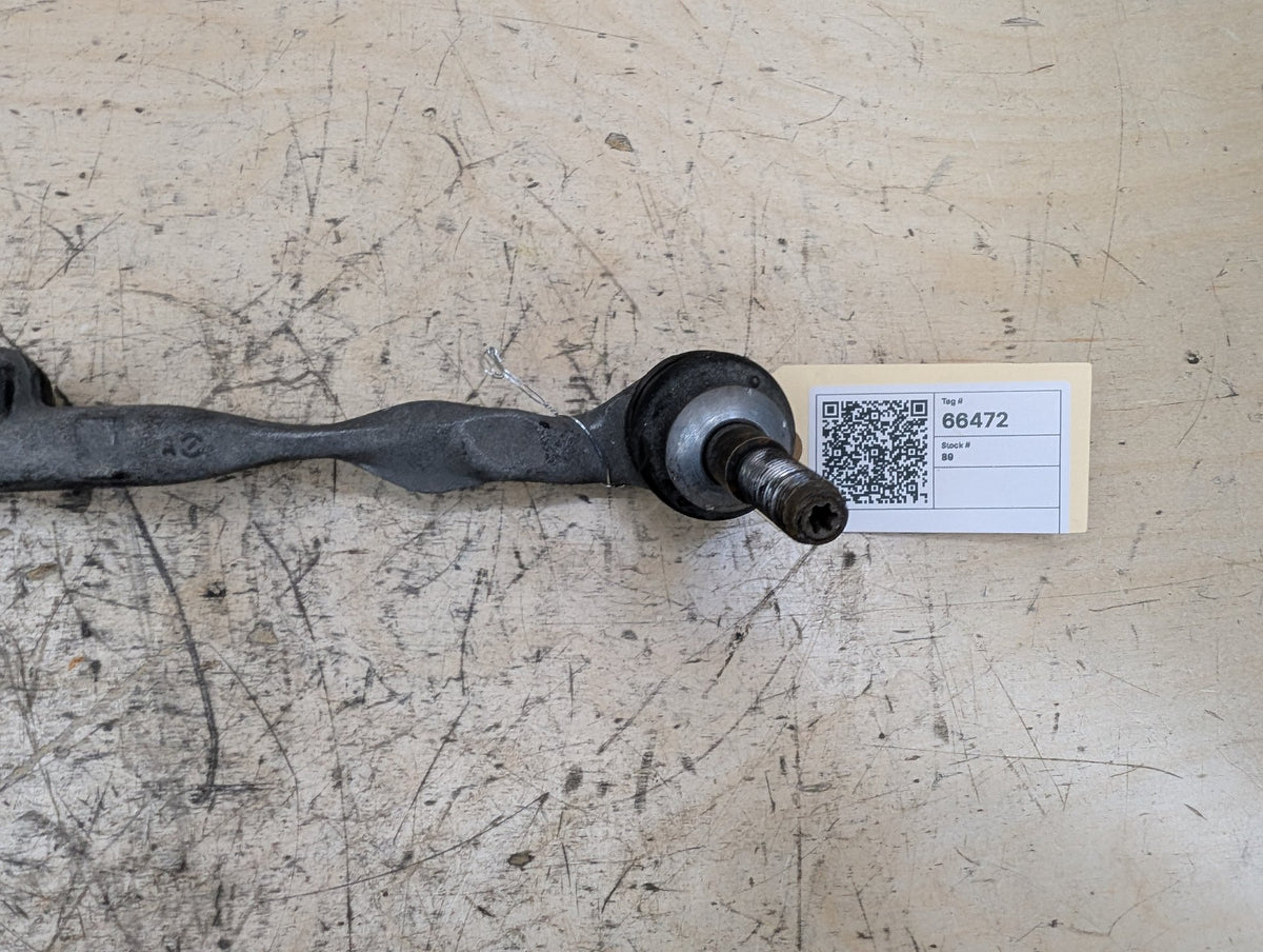 16-25 OEM BMW G11 G12 G14 G15 G16 G30 G32 Left Driver Inner Outer Tie Rod Boot