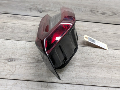 19-23 OEM BMW F95 G05 X5 X5M Rear Left Driver Side Inner Stop Tail Light Lamp
