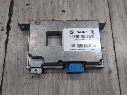 OEM BMW F32 F80 F82 X5 Driver Assist Lane Departure KAFAS Camera Control Module