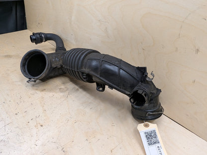 2012-2018 BMW 328i F30 Engine Motor Diesel Filter Air Pipe 8574783