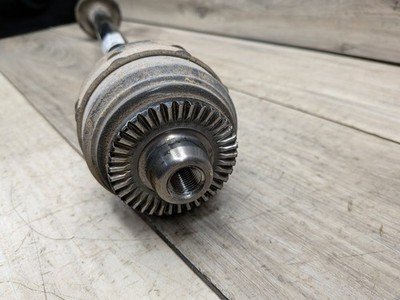 18-24 OEM BMW G01 X3 30i 30iX B46 REAR Left Driver Shaft Output CV Axle 8679939